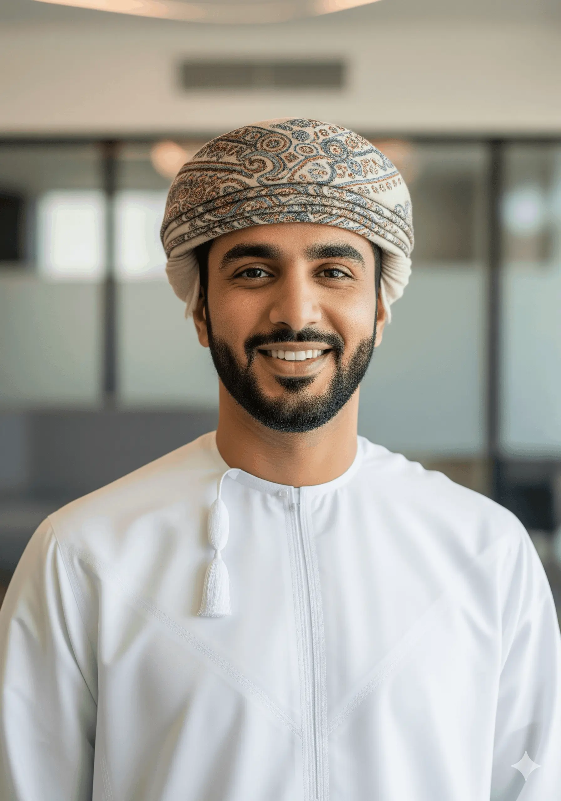 أحمد الهنائي